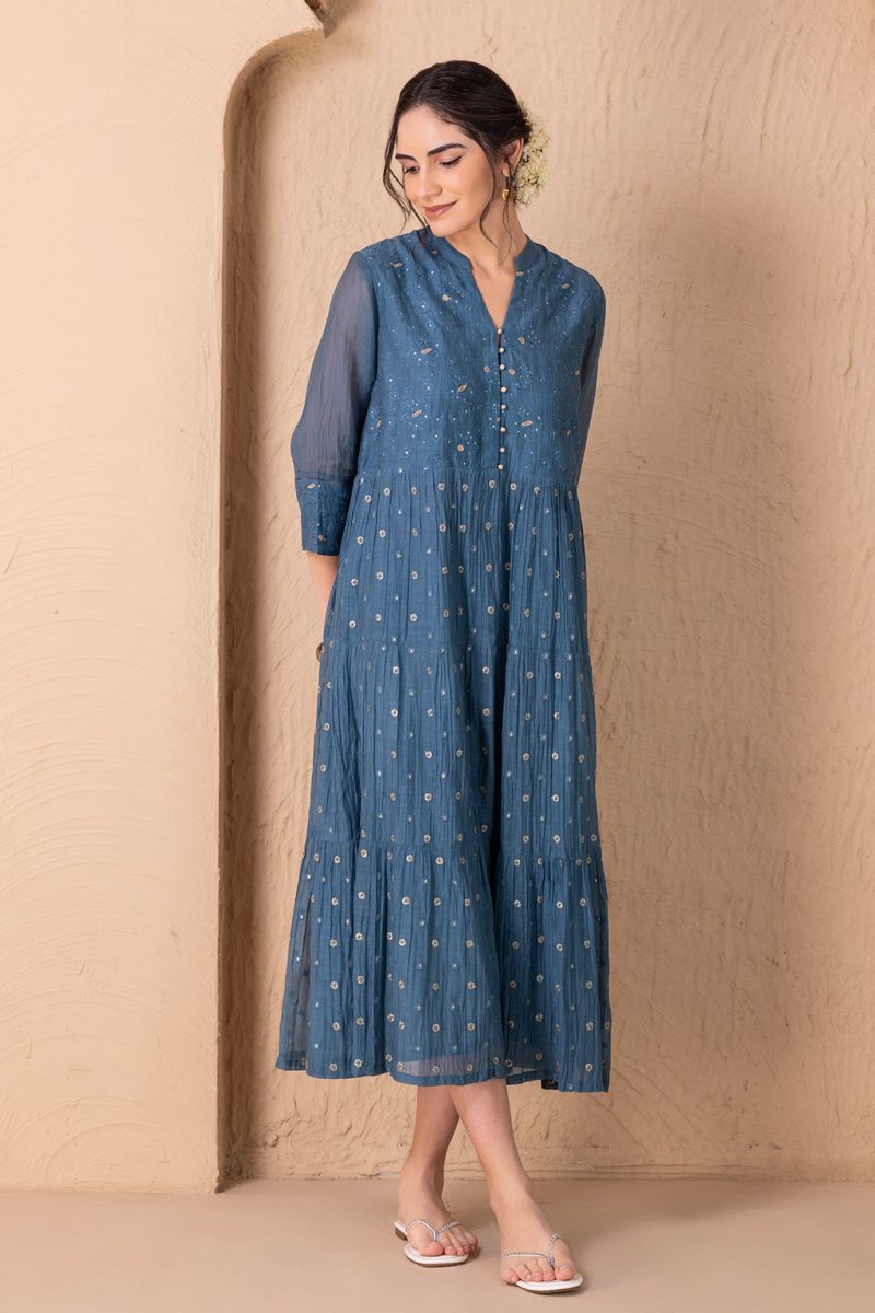 Daisy Dress - Karuna Khaitan