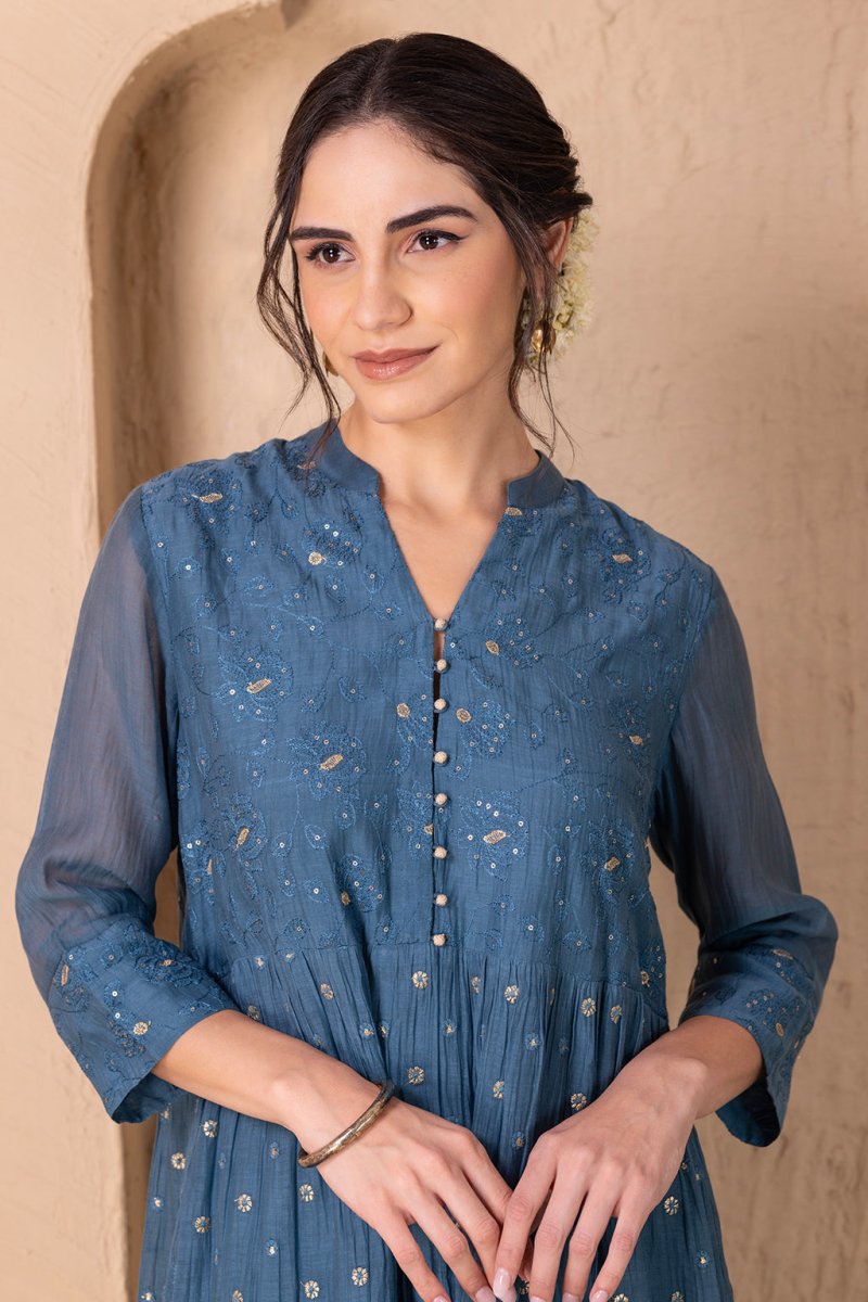 Daisy Dress - Karuna Khaitan