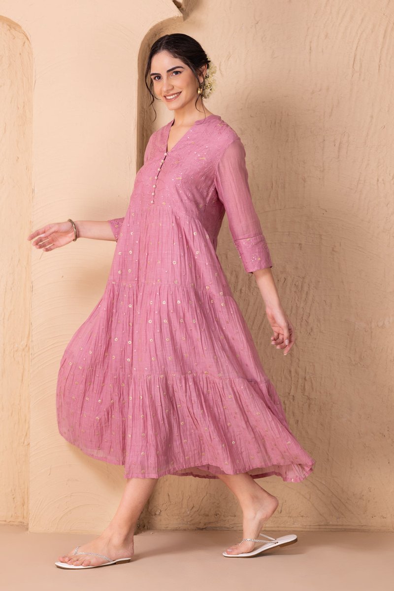 Daisy Dress - Karuna Khaitan