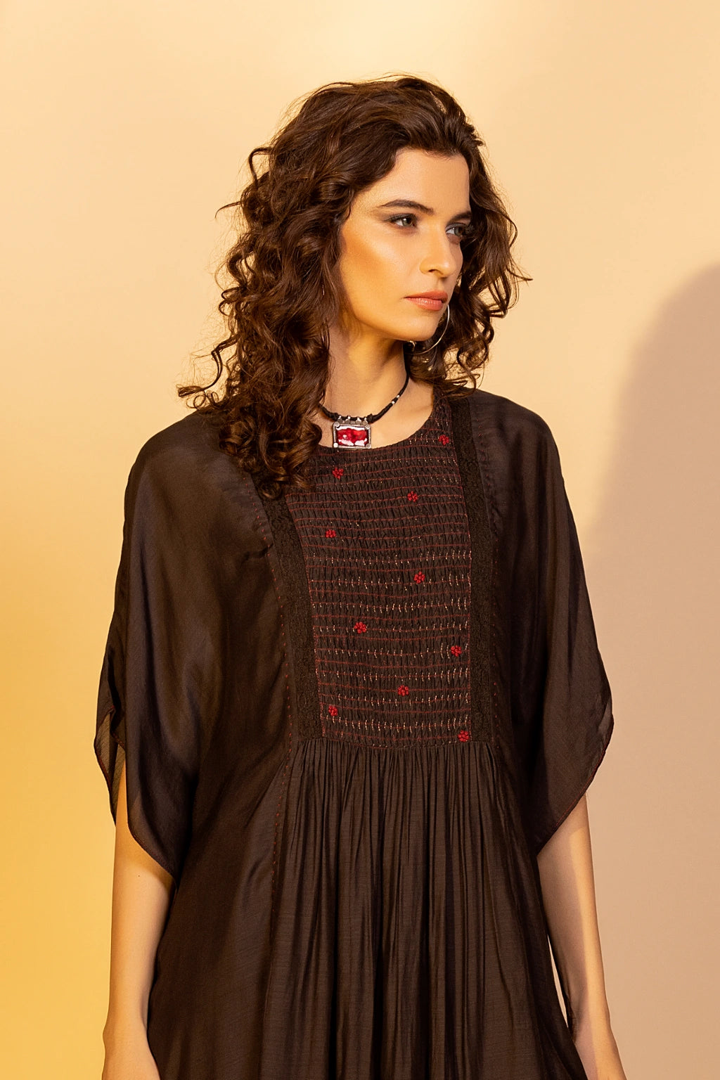 Sharar Kaftan