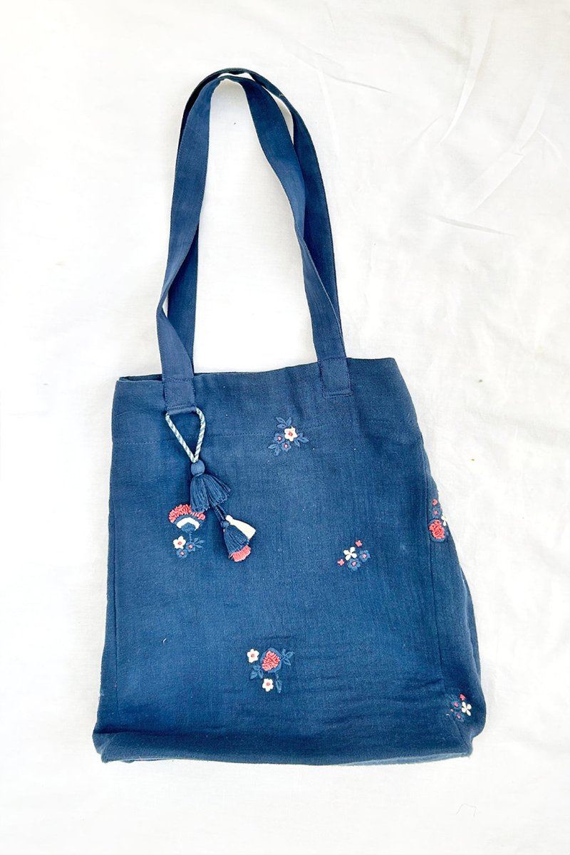 Dhani Bag - Karuna Khaitan