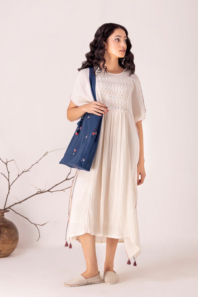 Dhani Bag - Karuna Khaitan