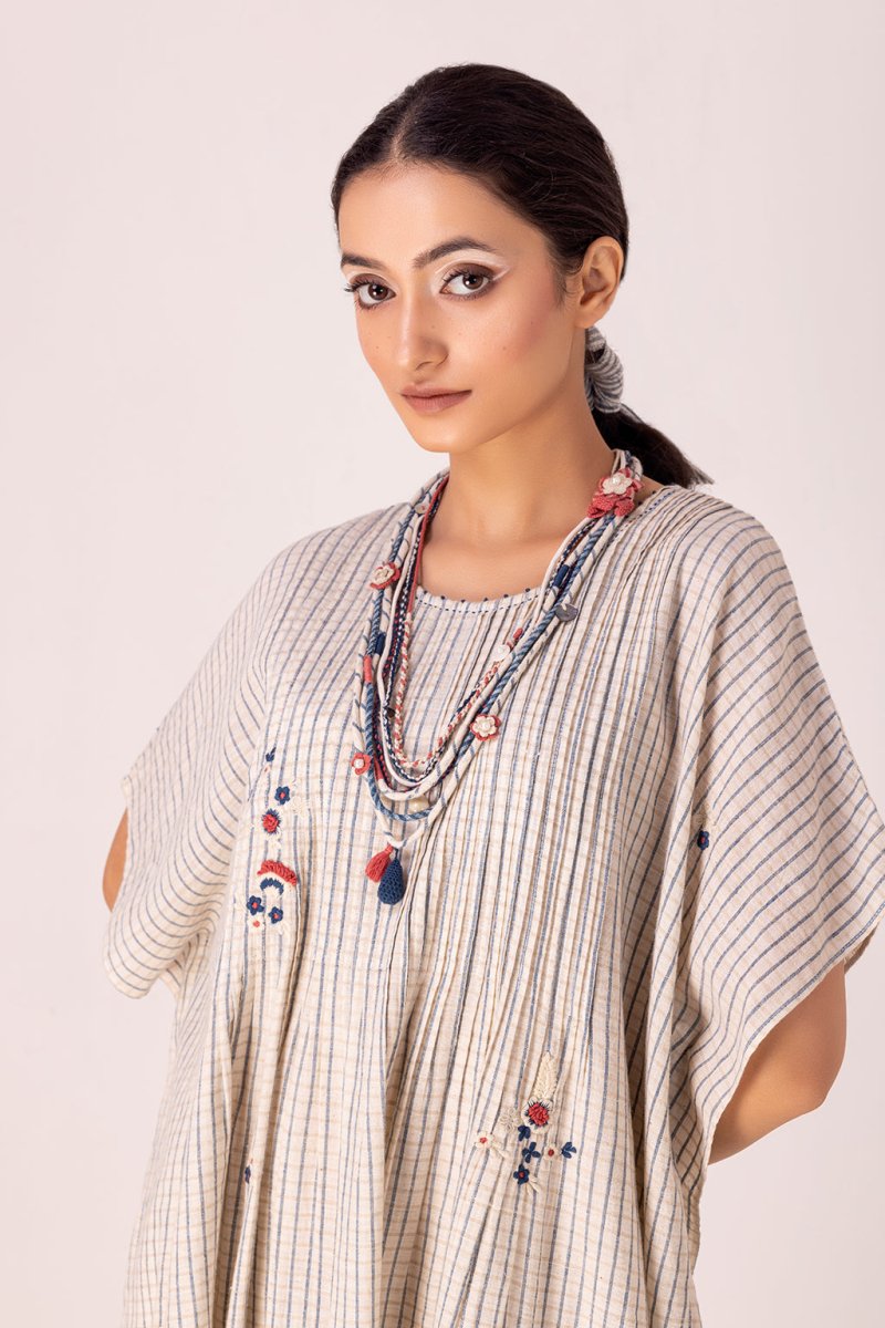 Dhari Kaftan - Karuna Khaitan