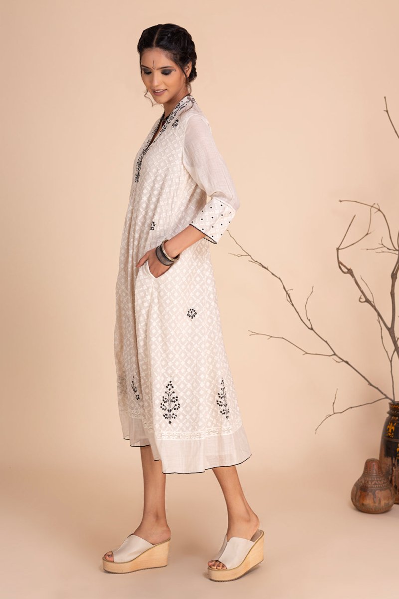 Eekah Dress - Karuna Khaitan