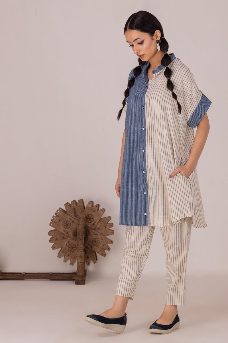 Gaia Co - ord Set - Karuna Khaitan