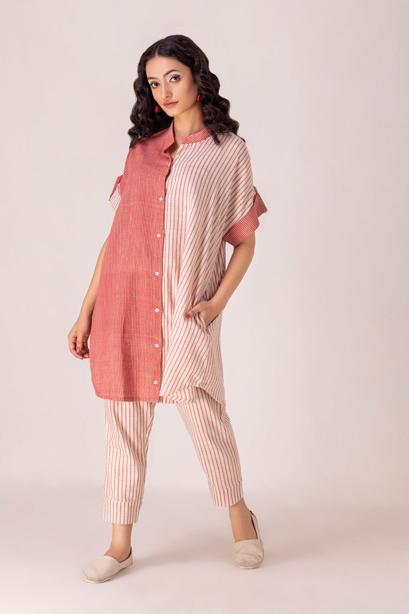 Gaia Co - ord Set - Karuna Khaitan