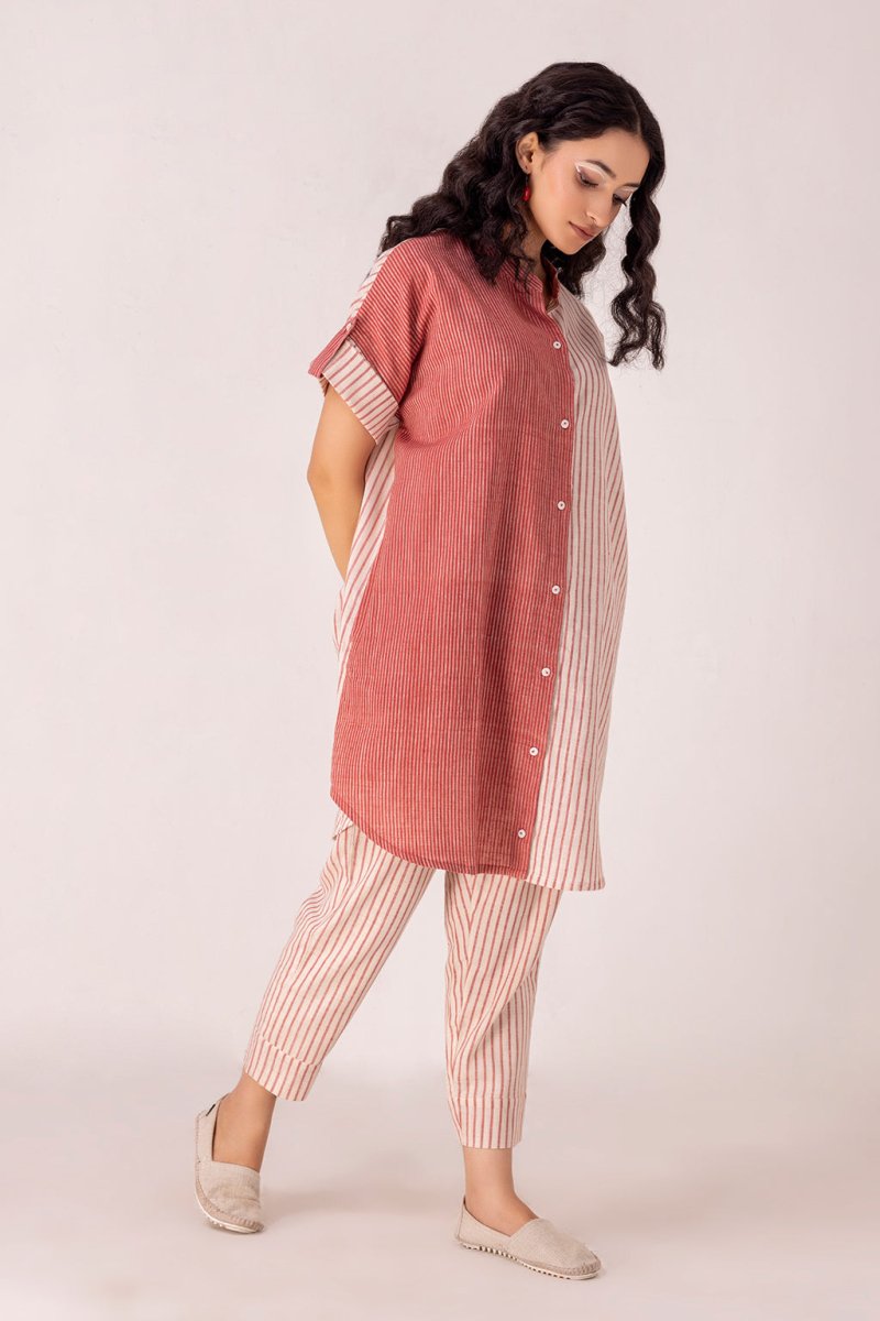 Gaia Co - ord Set - Karuna Khaitan