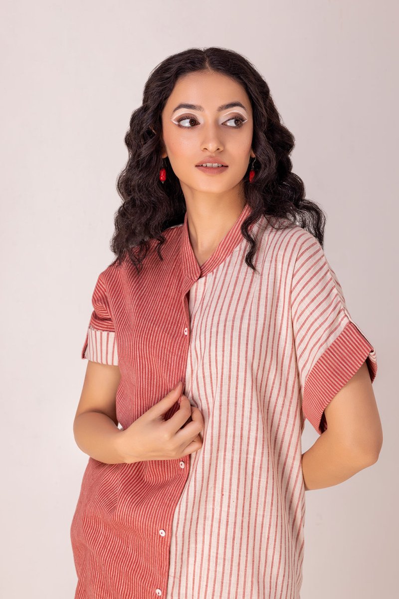 Gaia Co - ord Set - Karuna Khaitan