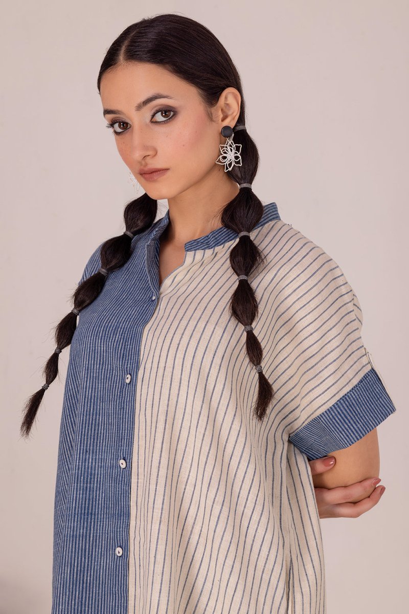 Gaia Co - ord Set - Karuna Khaitan