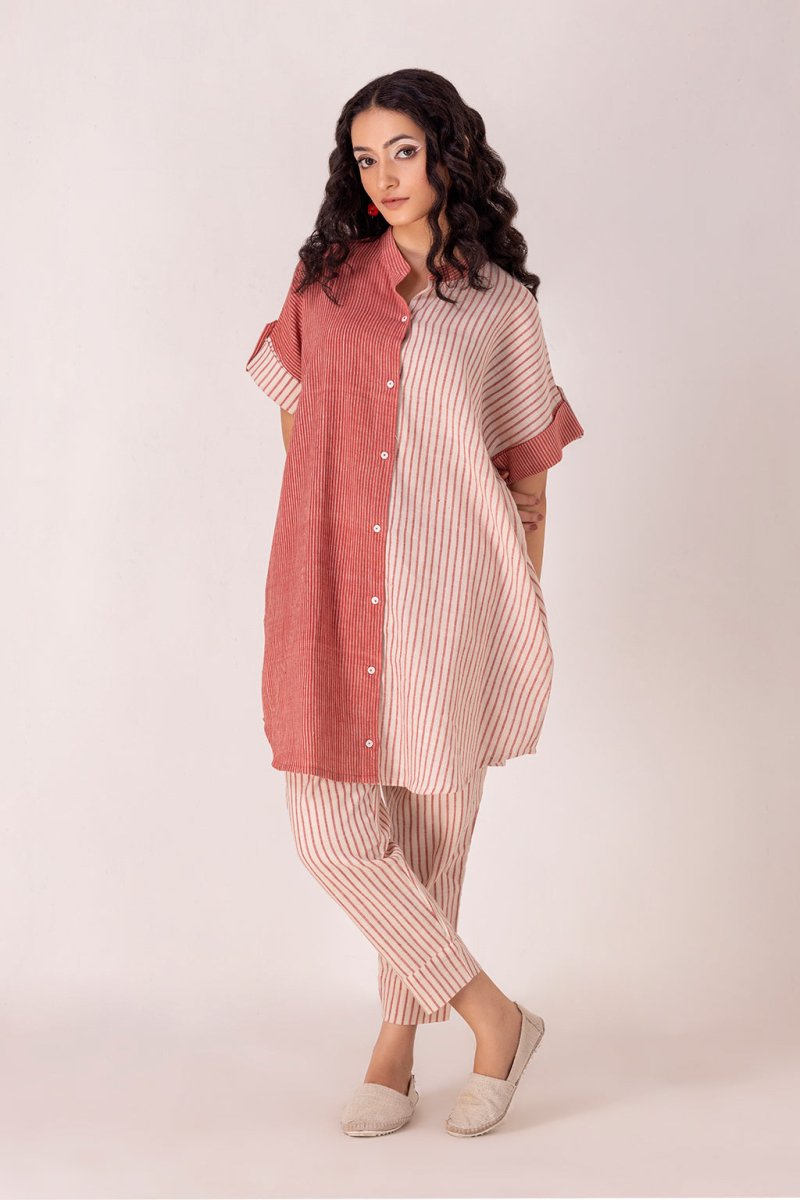 Gaia Co - ord Set - Karuna Khaitan