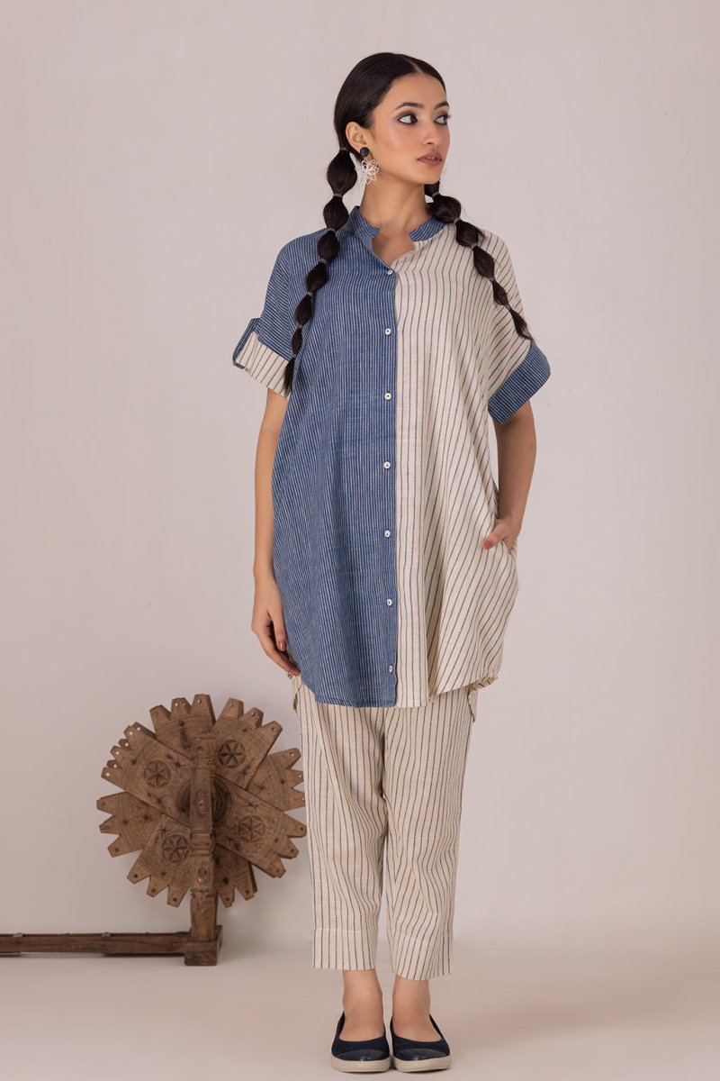 Gaia Co - ord Set - Karuna Khaitan
