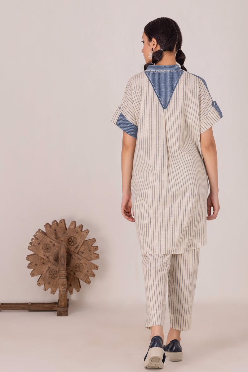 Gaia Co - ord Set - Karuna Khaitan