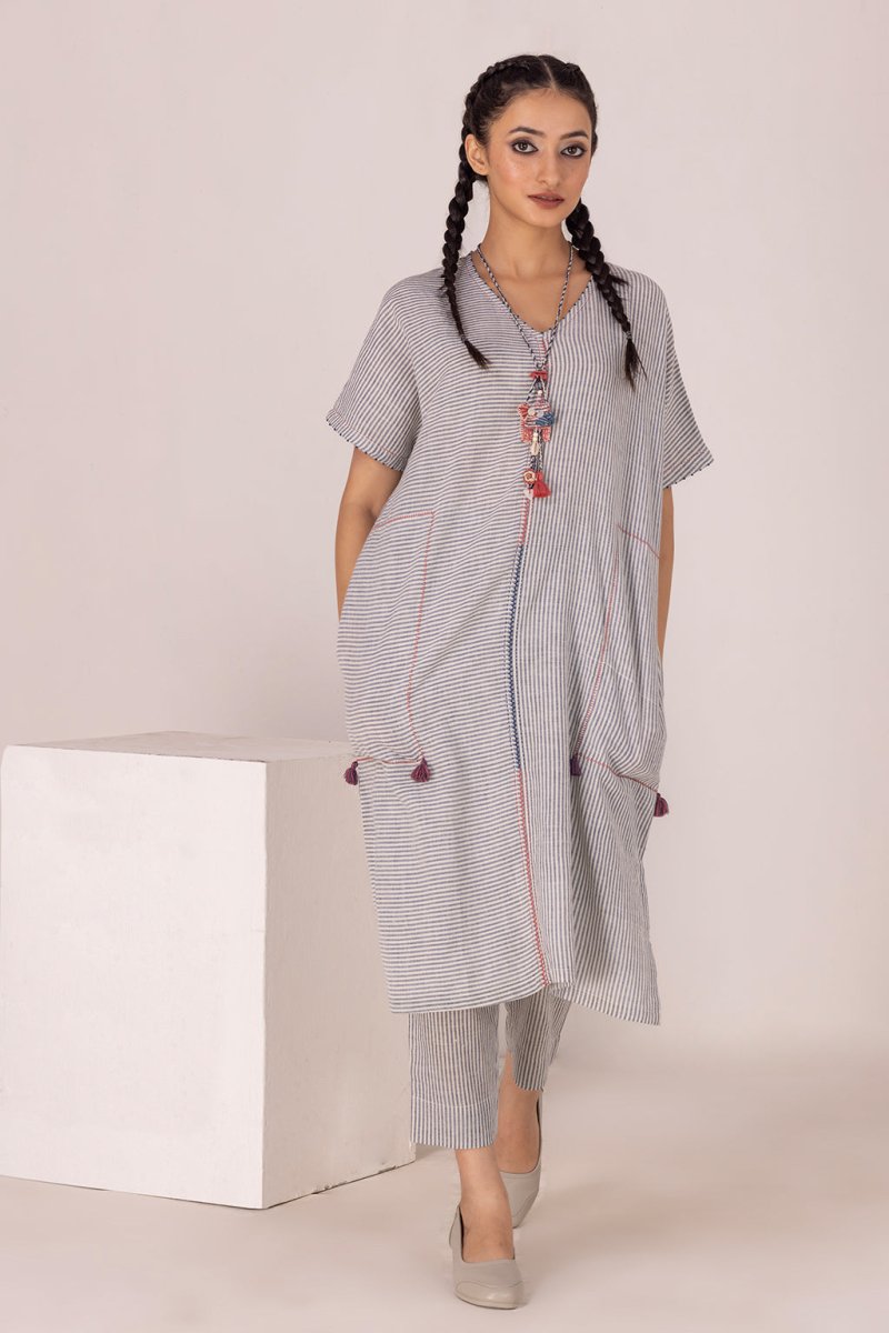 Inika Co - ord Set - Karuna Khaitan
