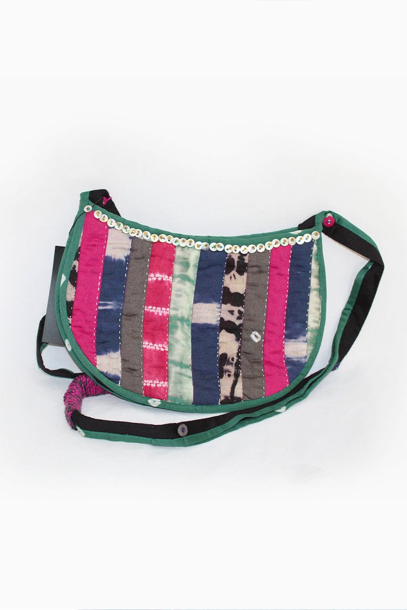Kamal Bag - Karuna Khaitan