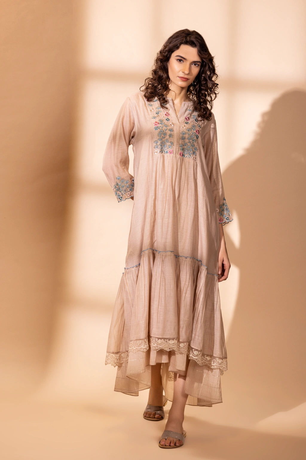 Hana Dress