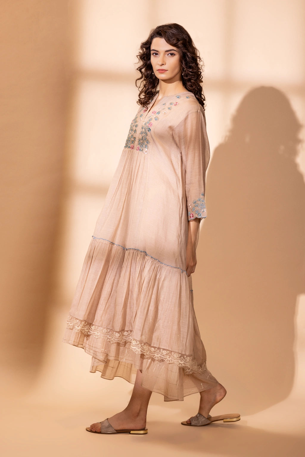 Hana Dress