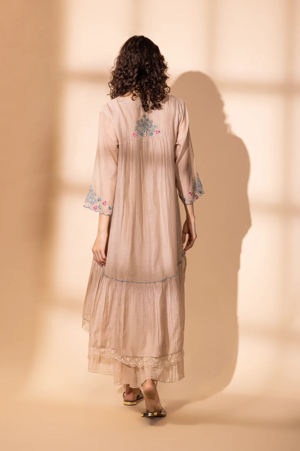 Hana Dress