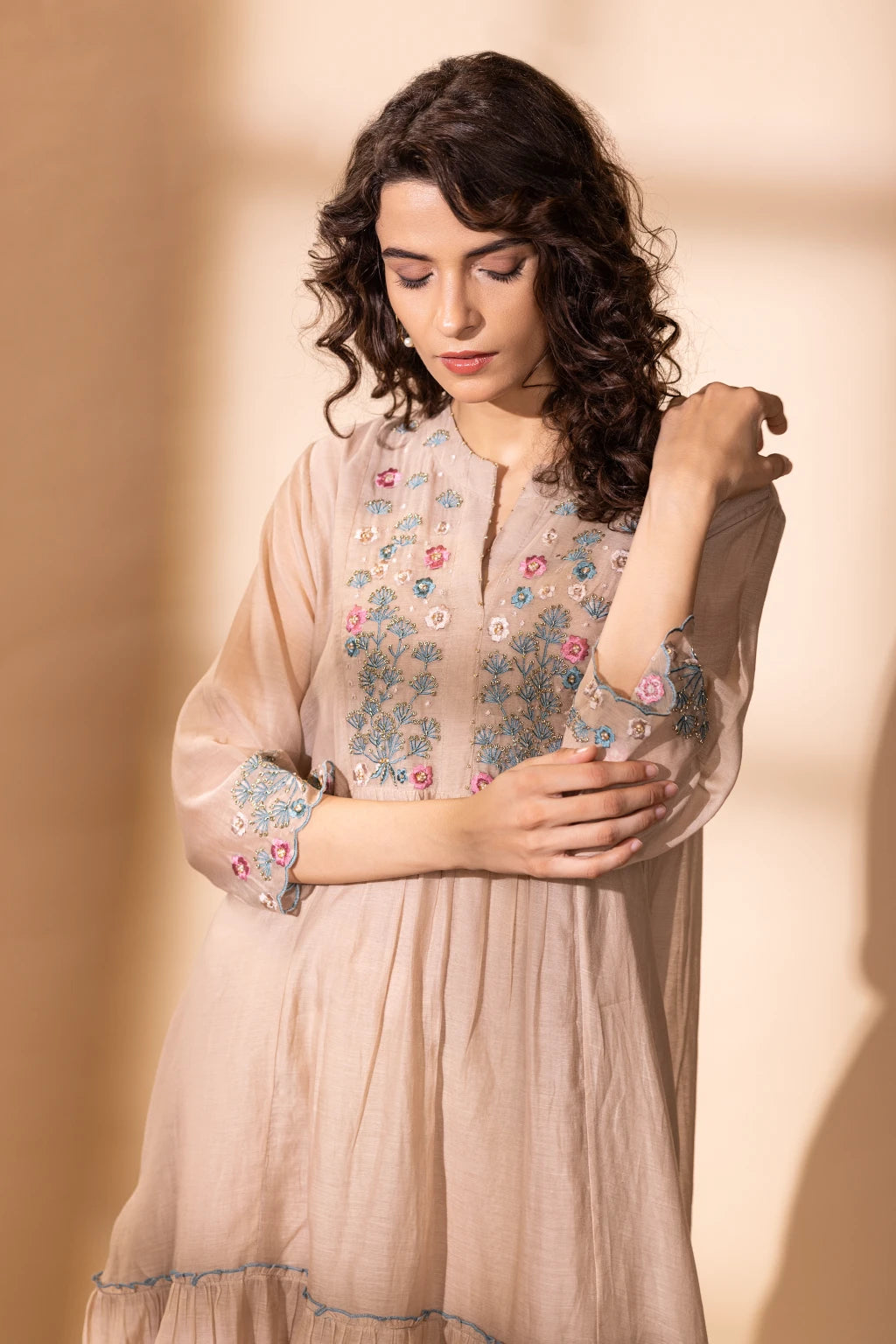 Hana Dress