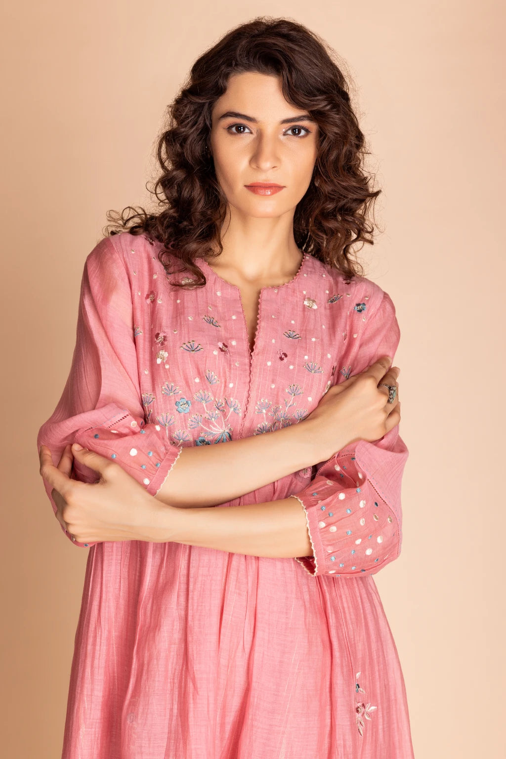 Zaria Dress