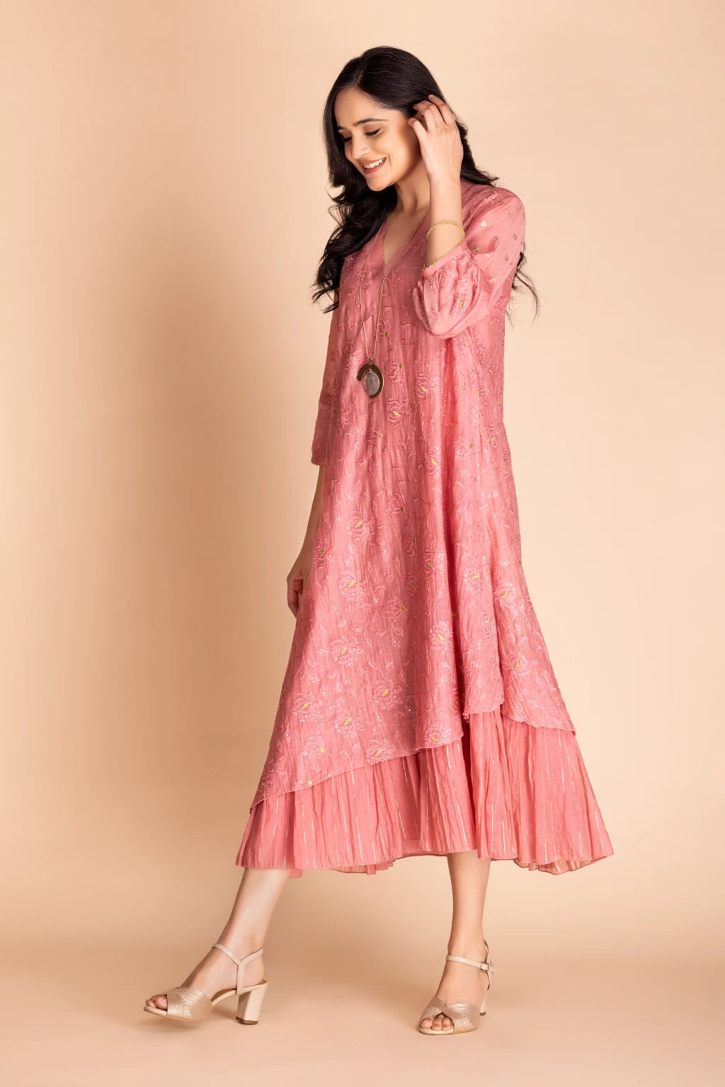 Rimsa Dress