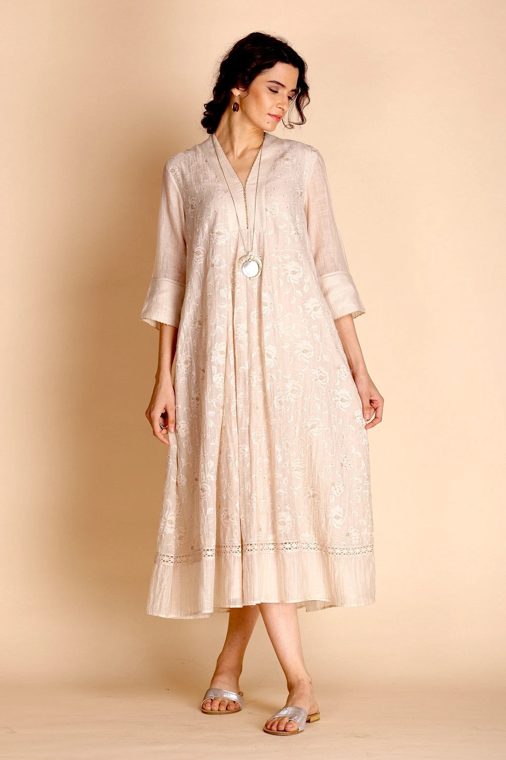Fressia Dress