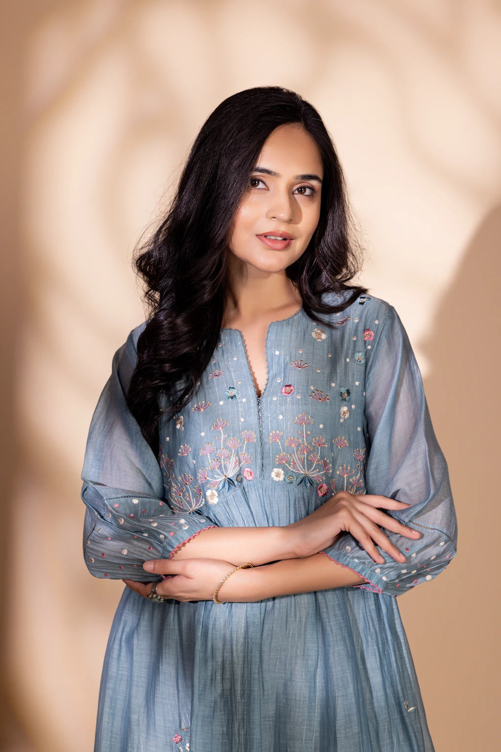 Zaria Dress