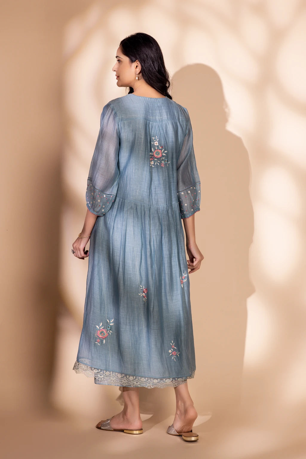 Zaria Dress