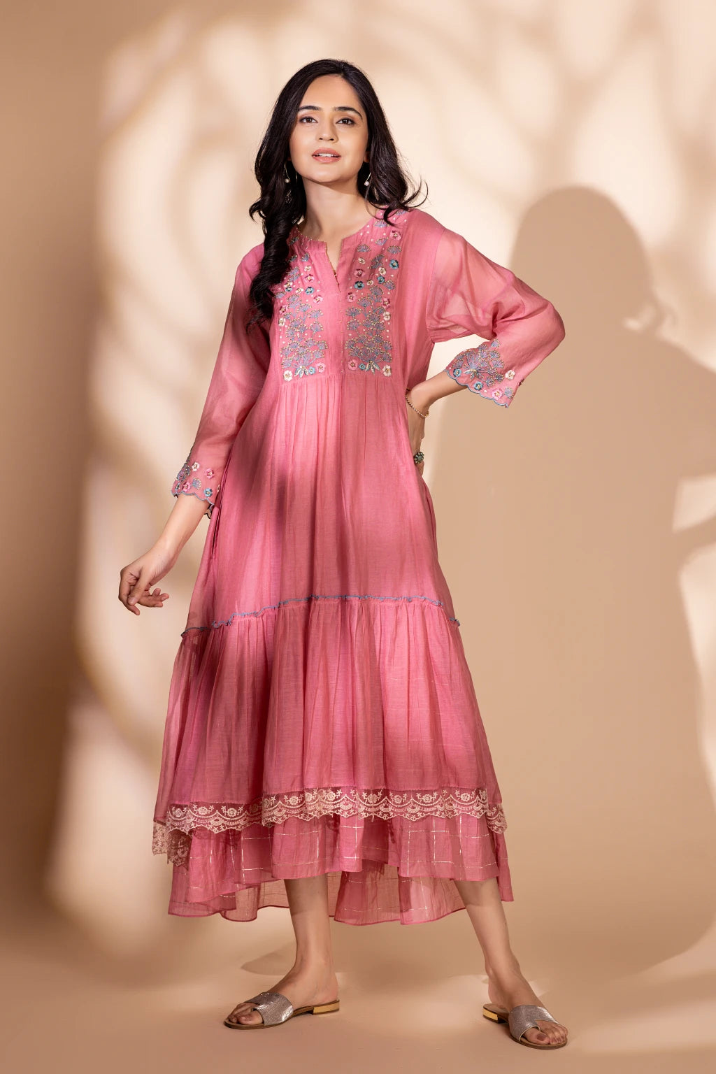 Hana Dress