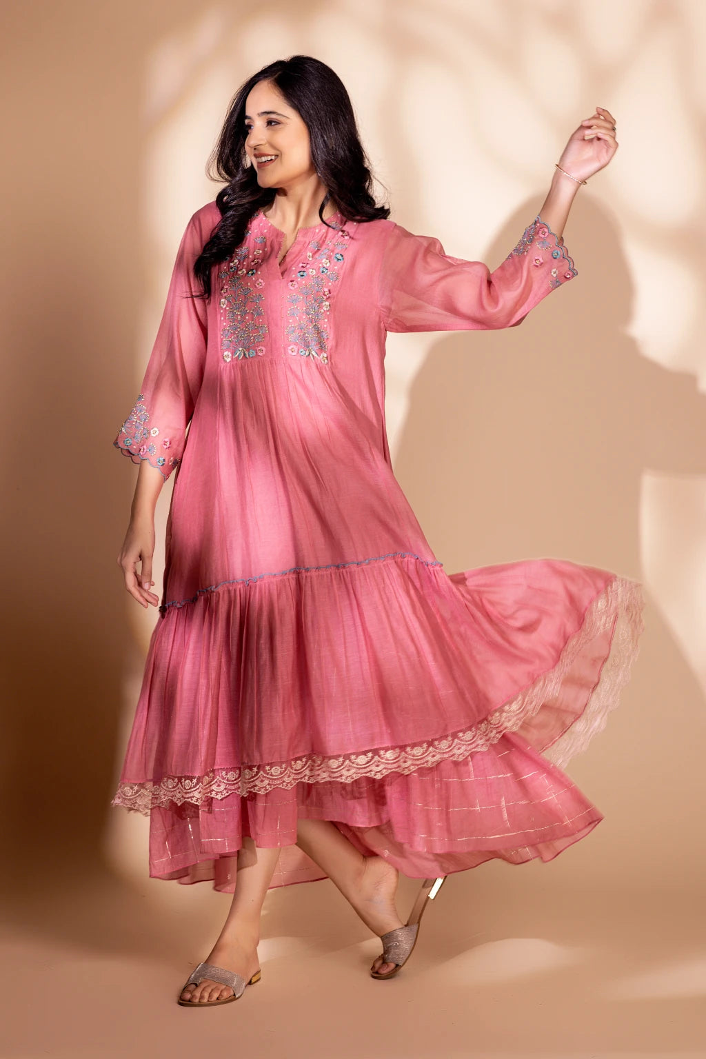 Hana Dress