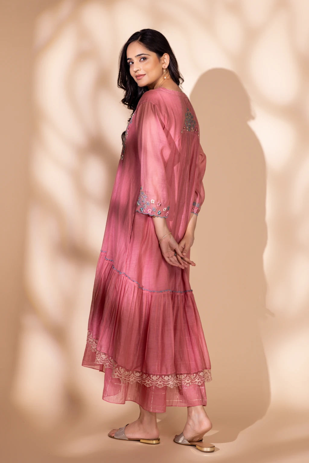 Hana Dress