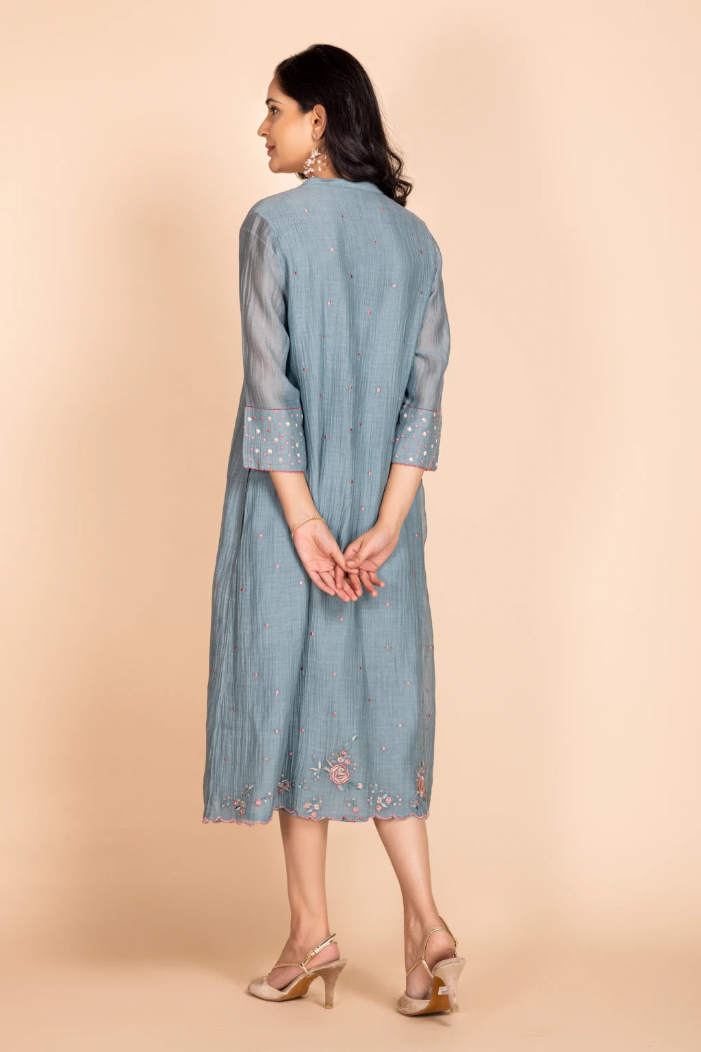 Pariza Dress