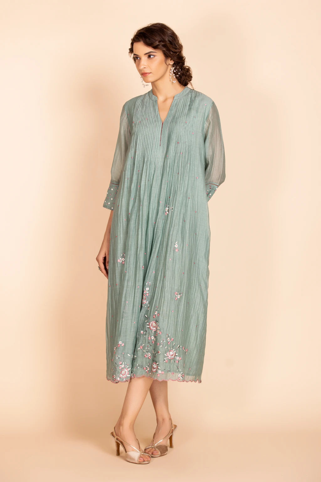 Pariza Dress