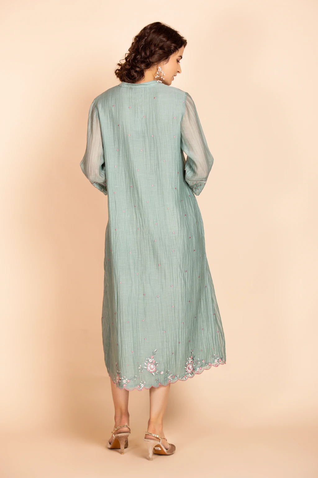 Pariza Dress