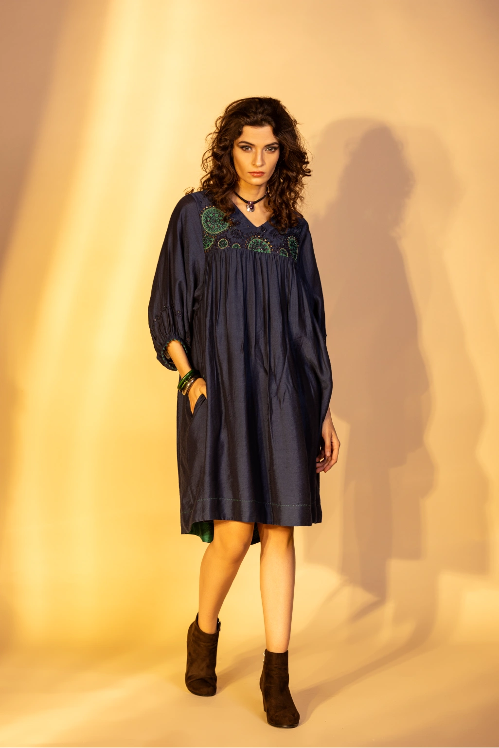 Nora Dress
