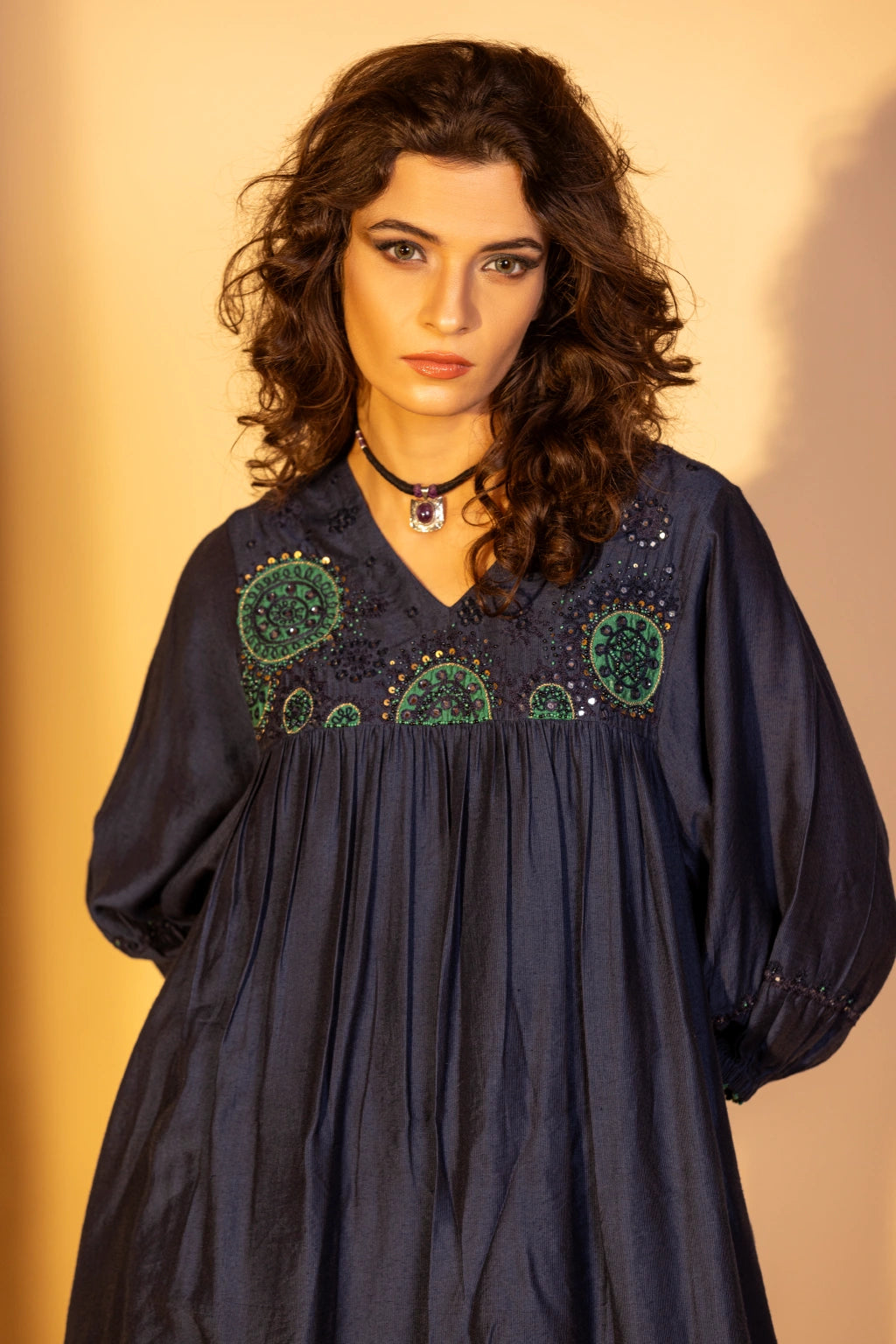 Nora Dress