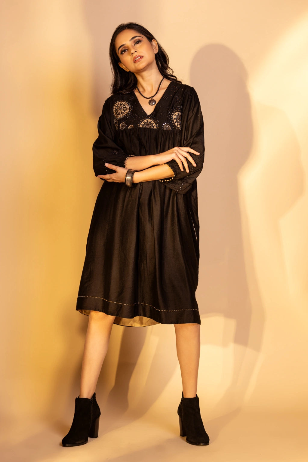 Nora Dress