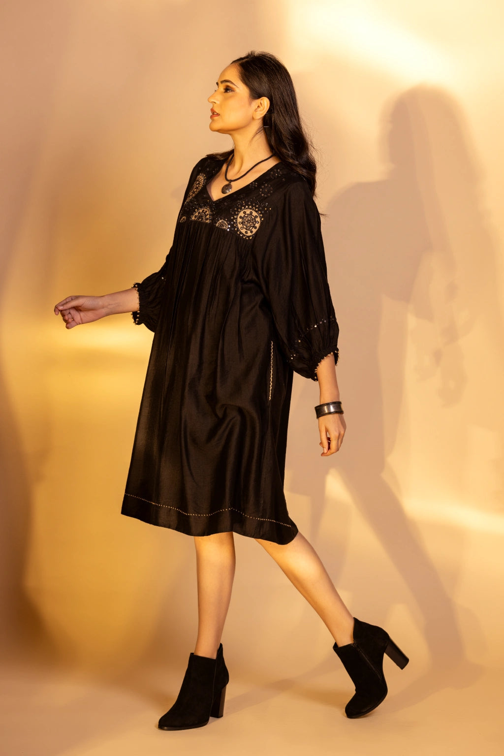 Nora Dress