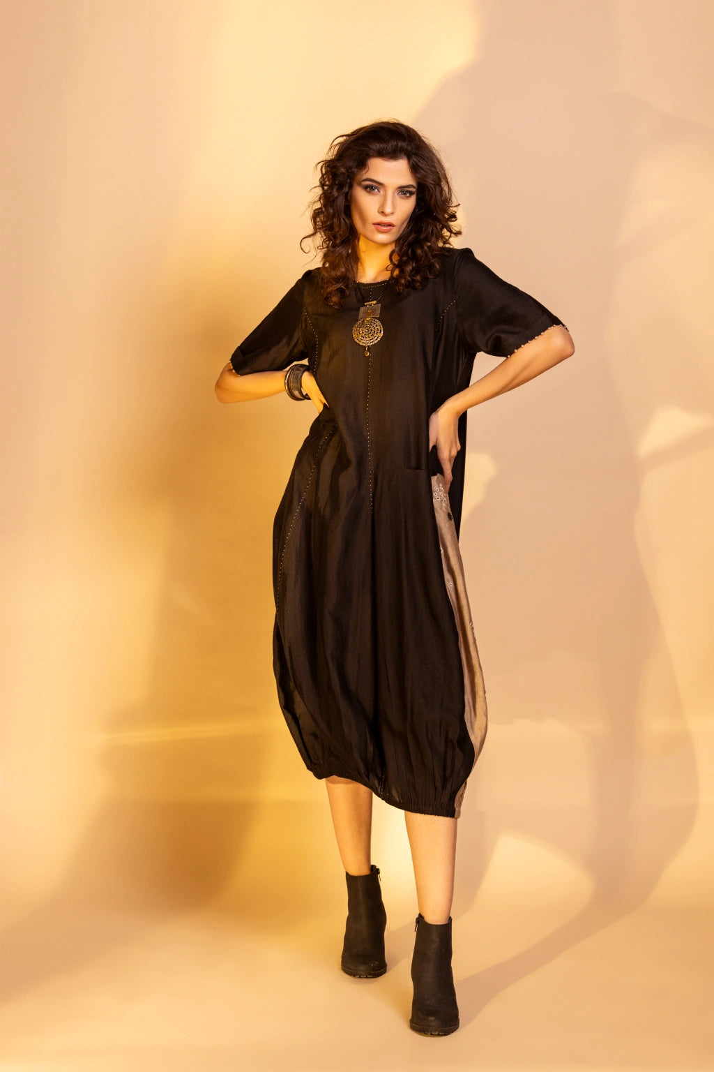 Luna Dress