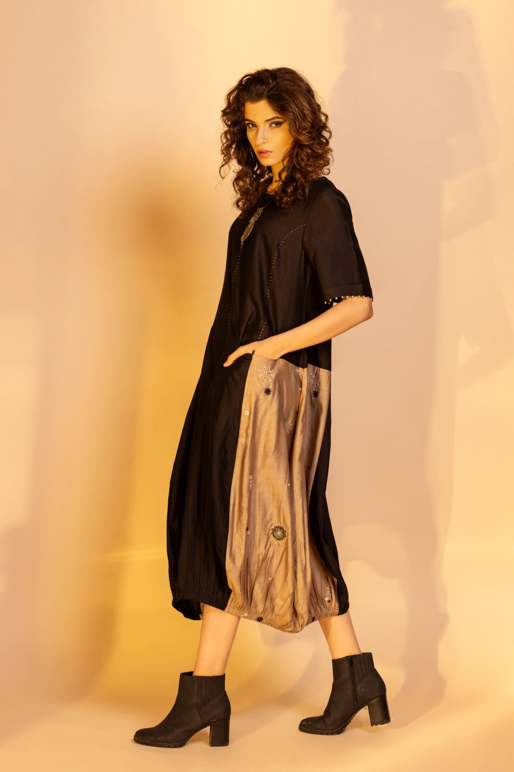 Luna Dress