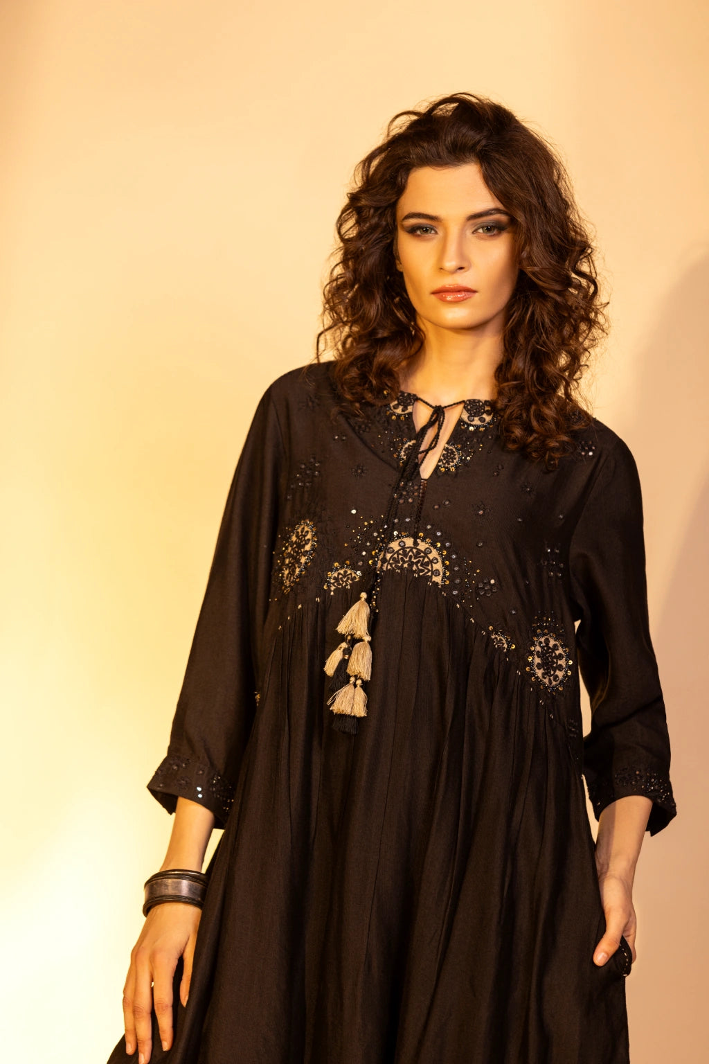 Elayne Dress