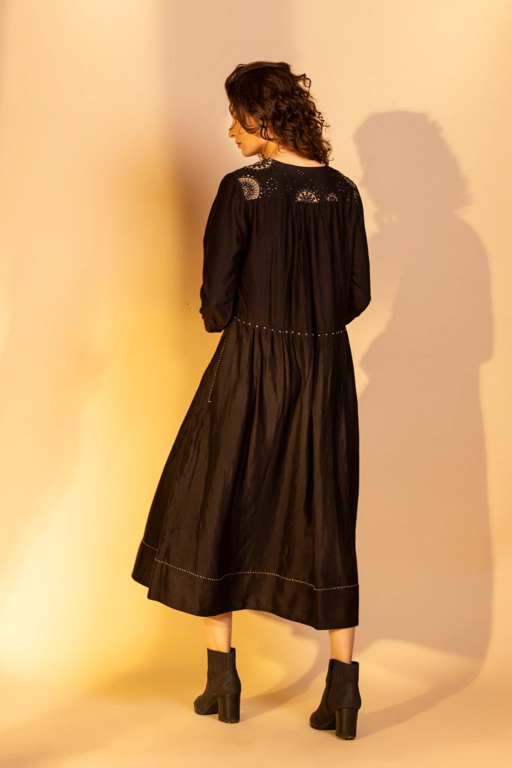 Elayne Dress