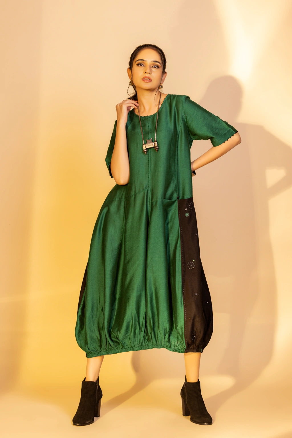 Luna Dress