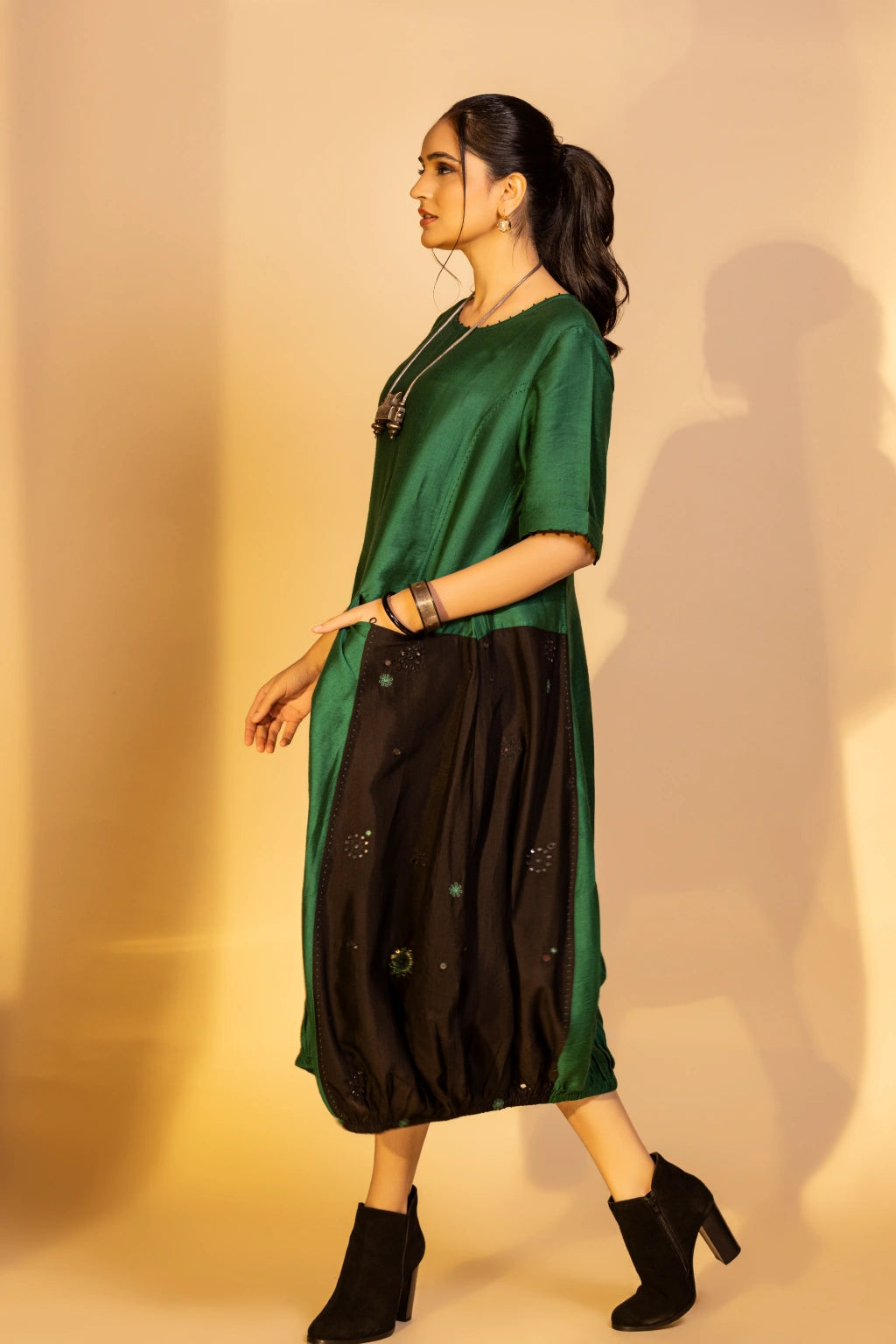 Luna Dress