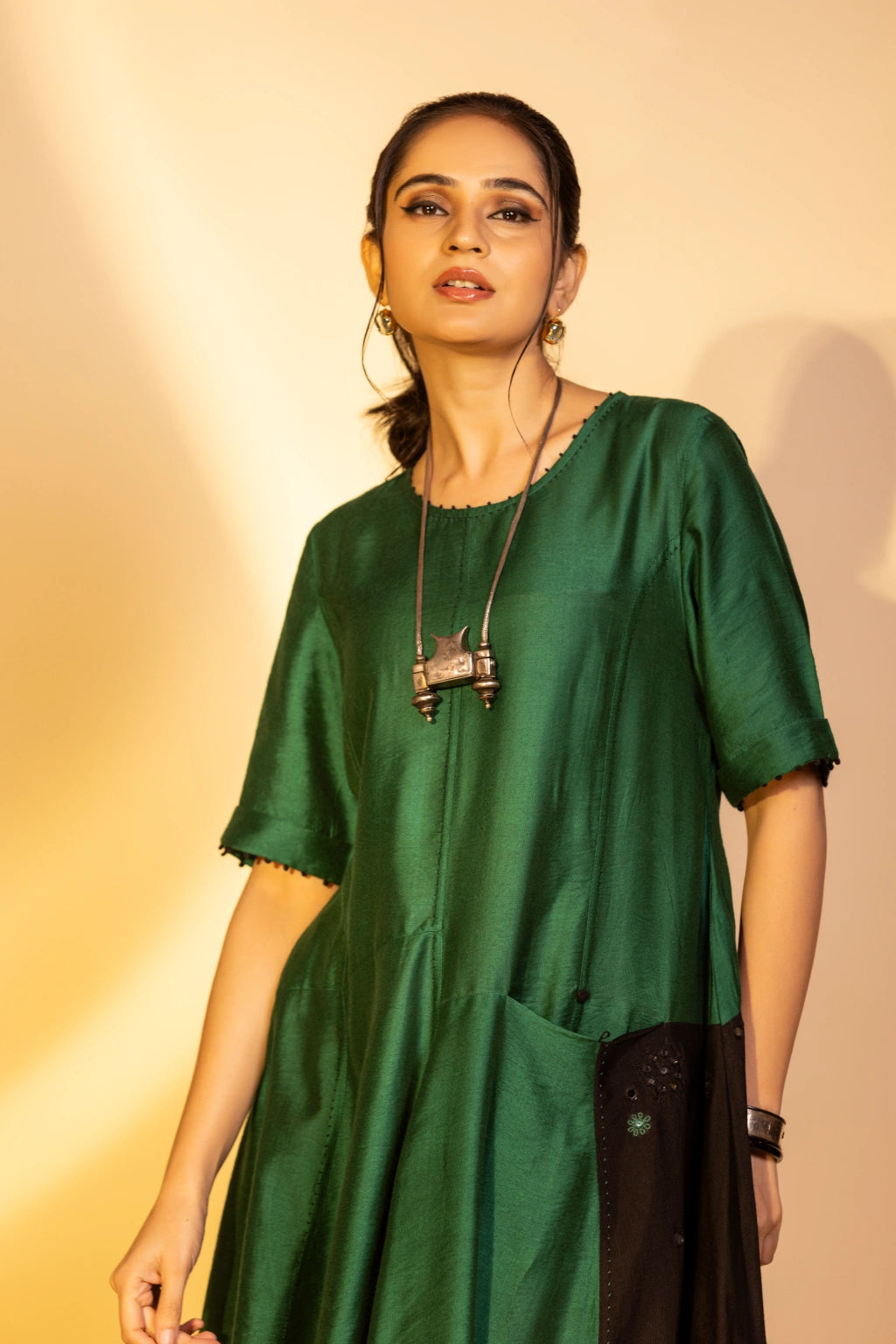 Luna Dress