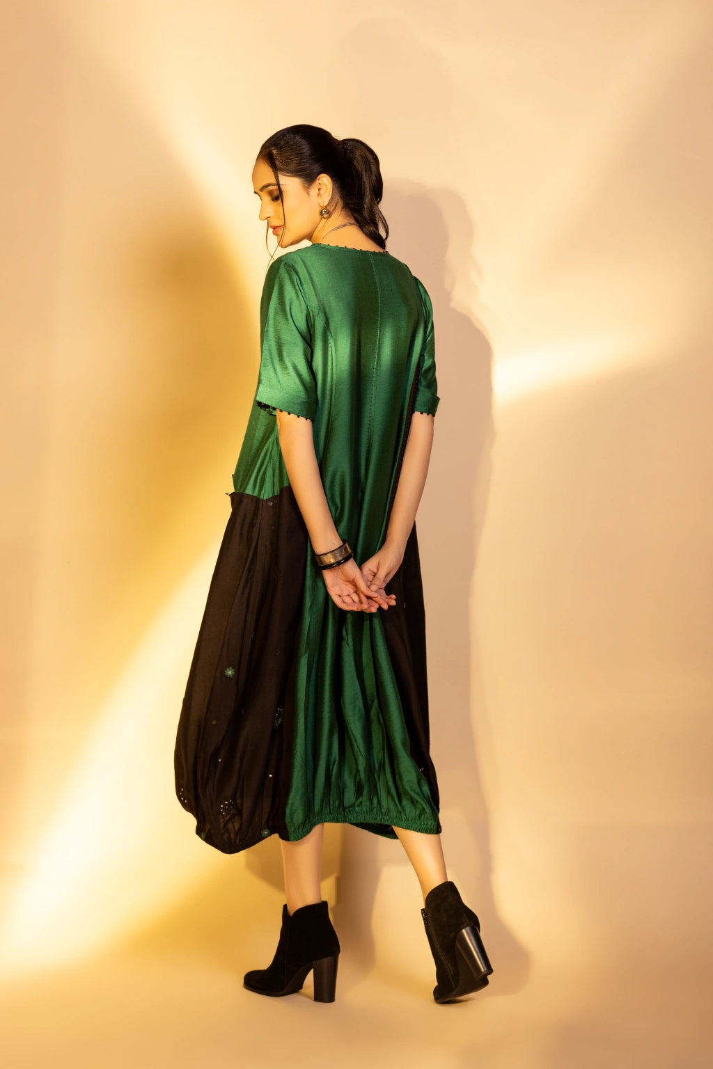 Luna Dress