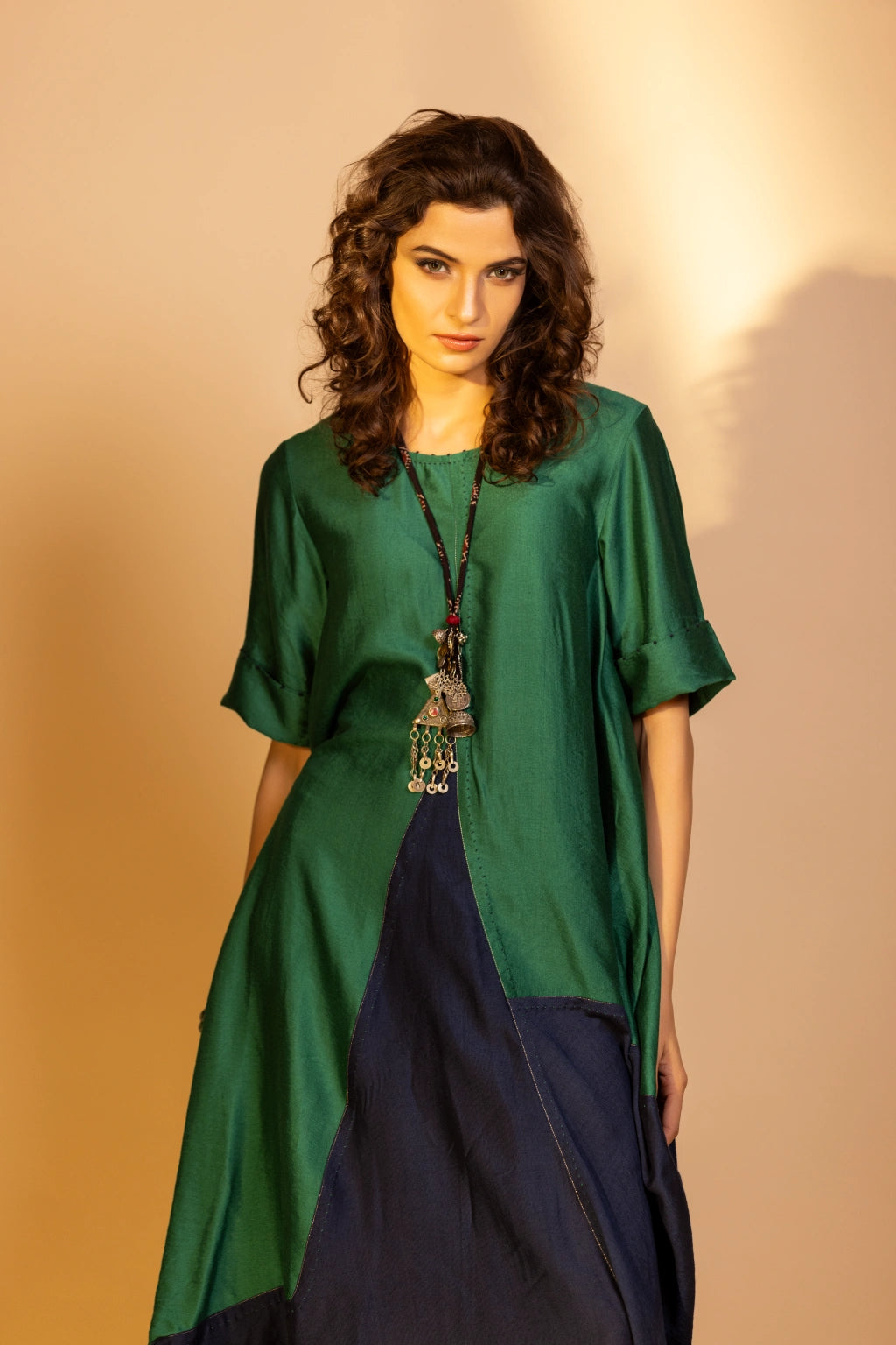 Faiz Dress