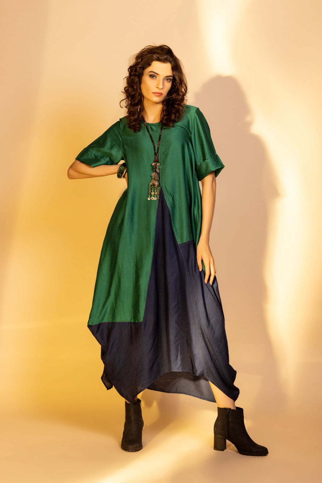 Faiz Dress