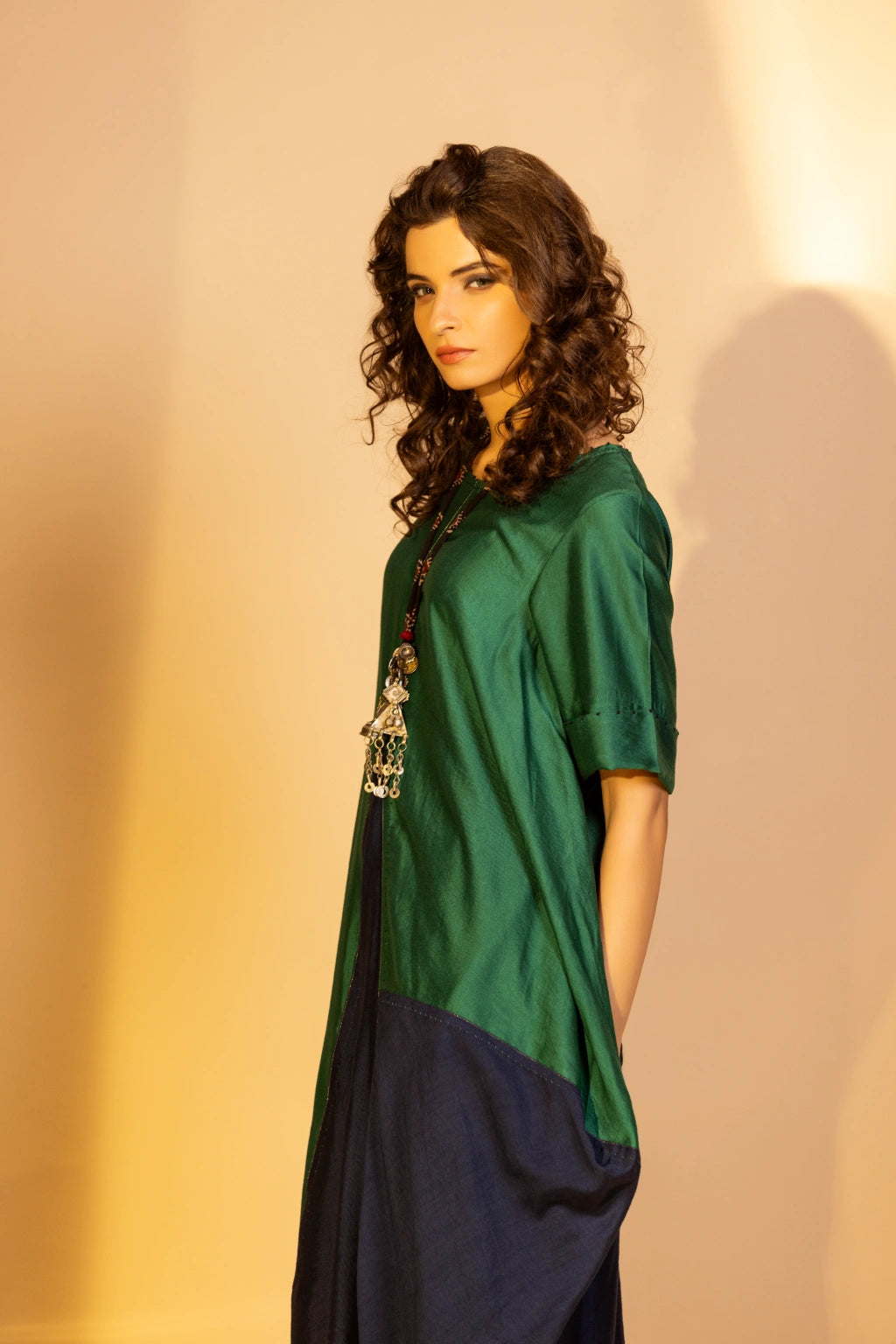 Faiz Dress