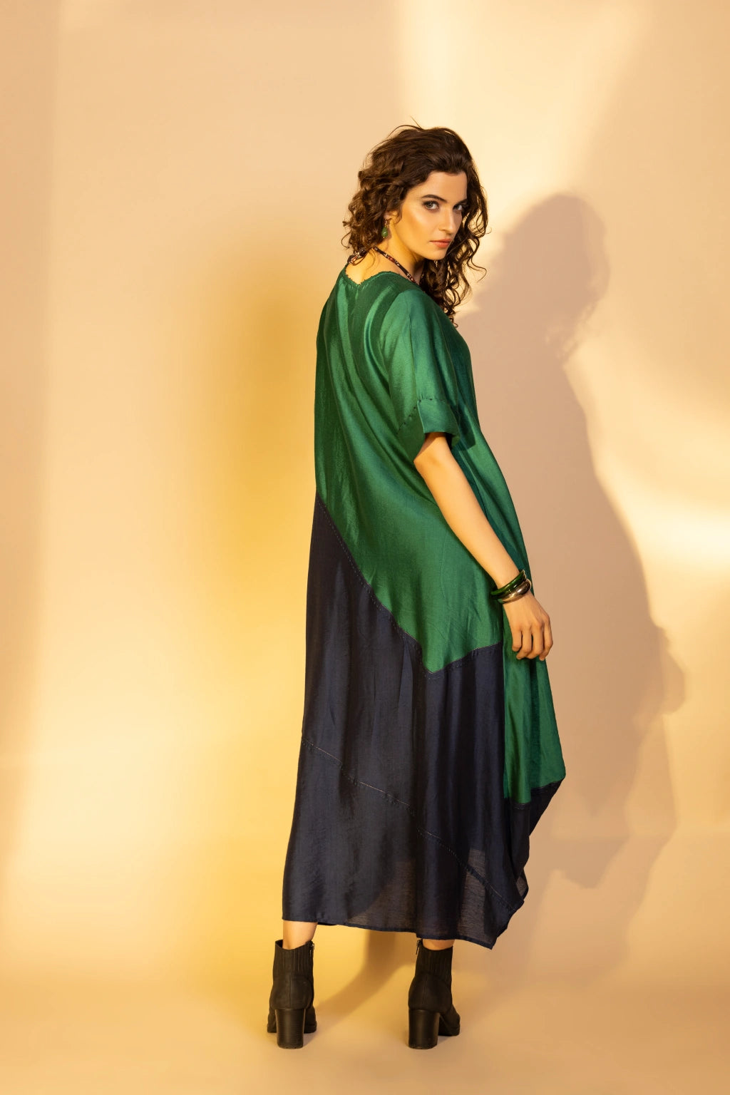Faiz Dress