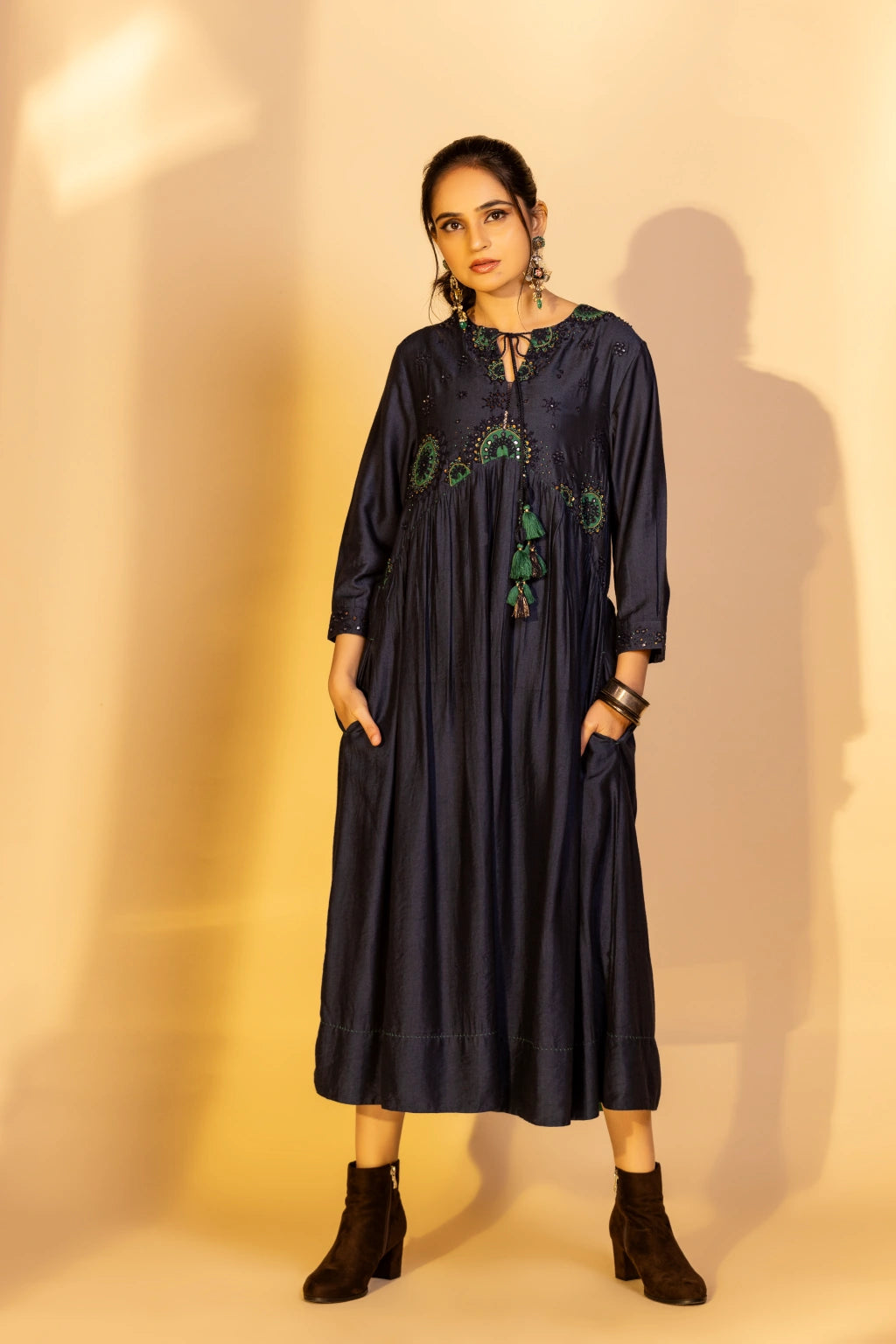 Elayne Dress